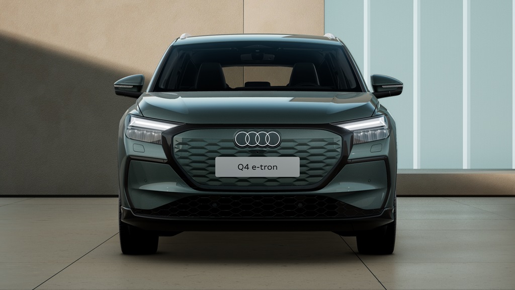 Audi Q4 Sportback e-tron ECN45K