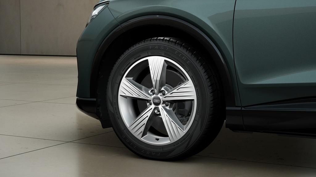 Audi Q4 Sportback e-tron ECN45K
