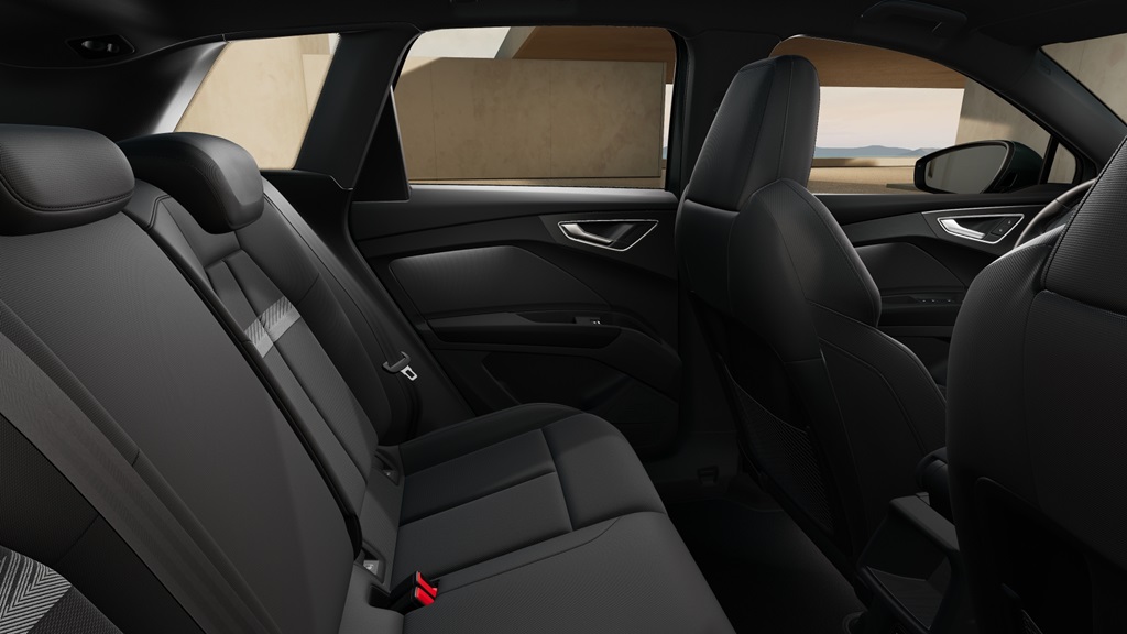Audi Q4 Sportback e-tron ECN45K