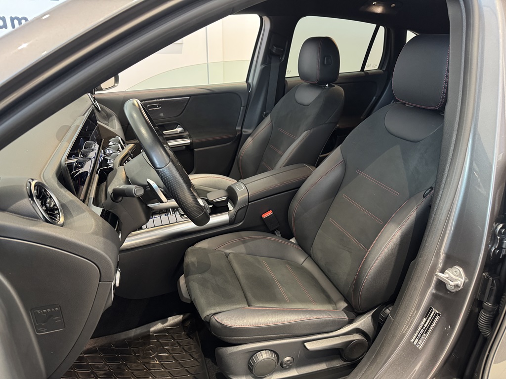 Mercedes GLA 200 ECN86G