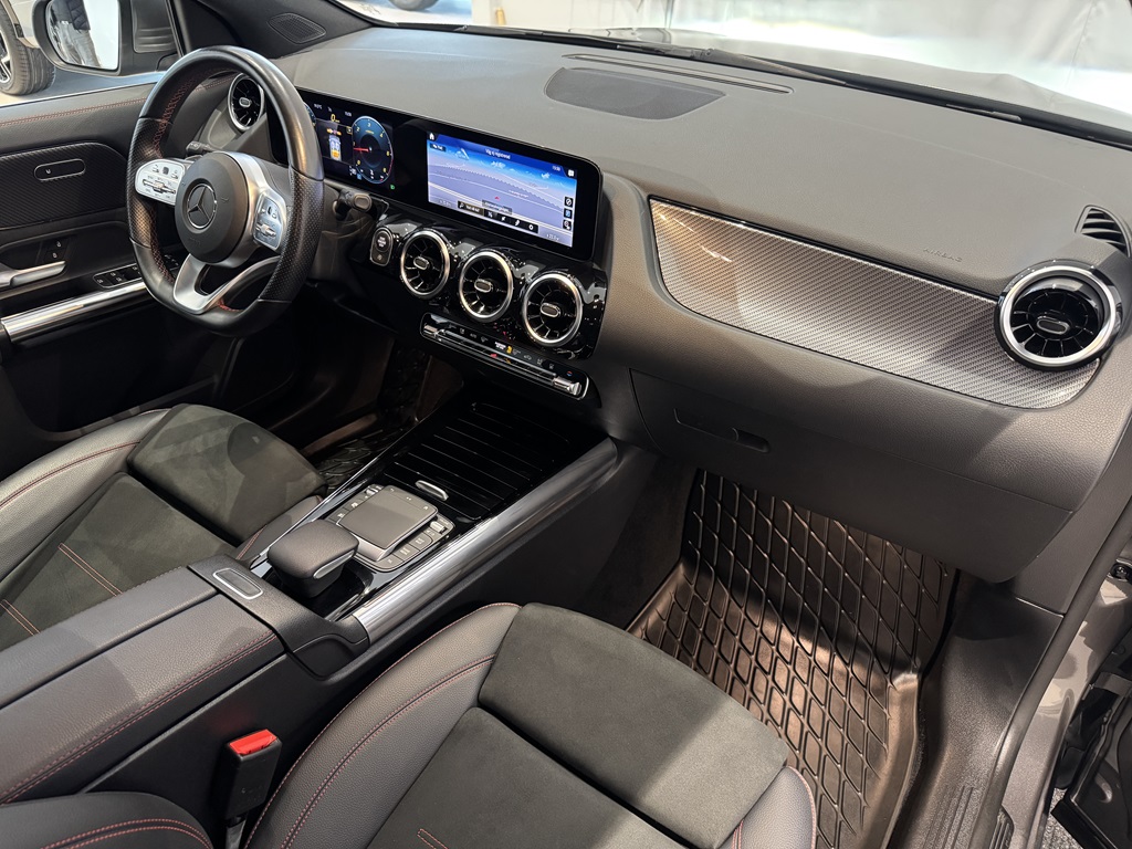 Mercedes GLA 200 ECN86G