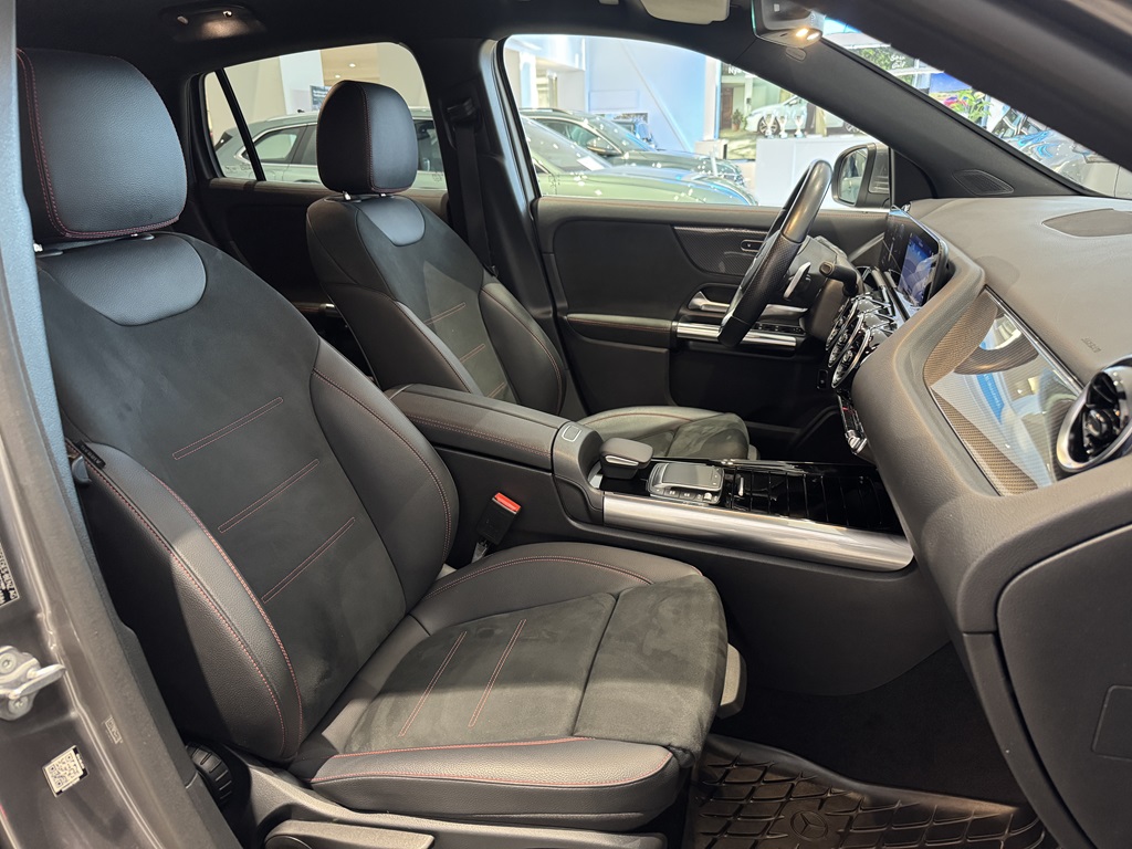 Mercedes GLA 200 ECN86G