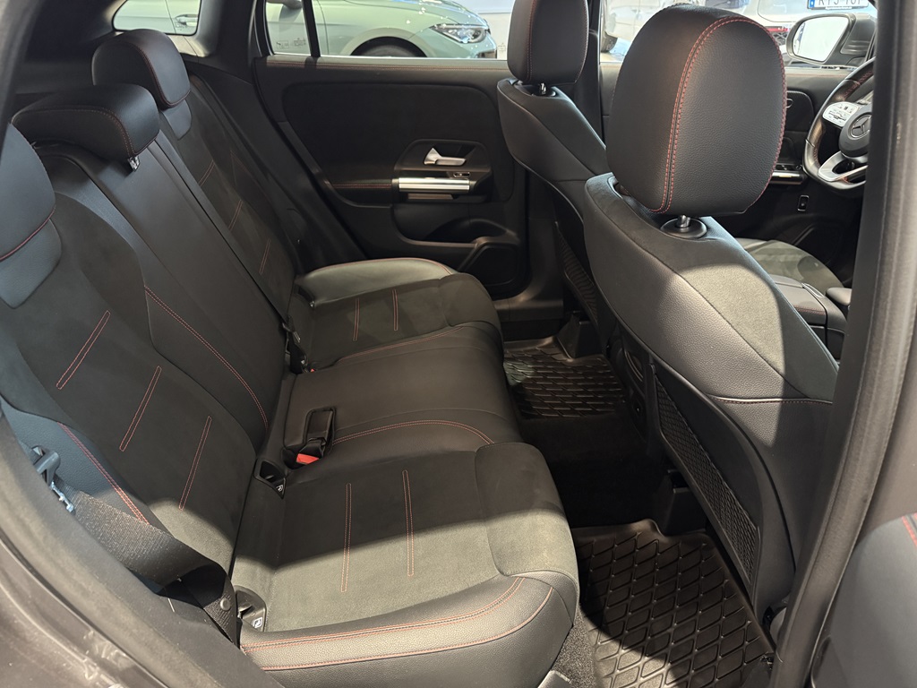 Mercedes GLA 200 ECN86G