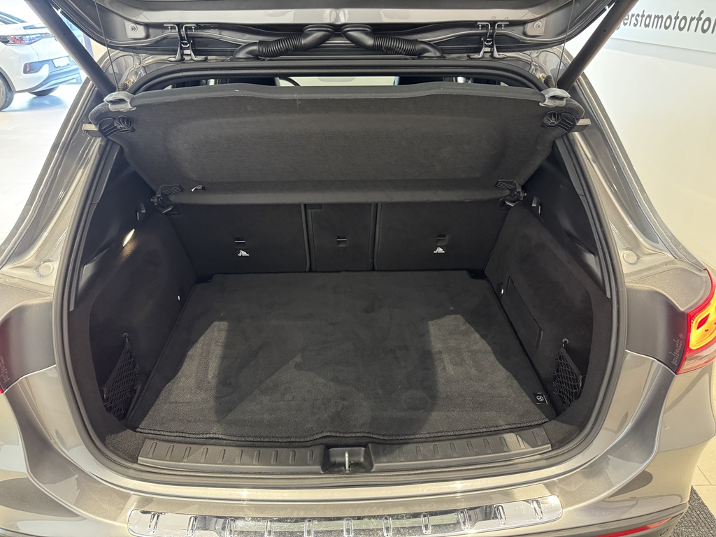 Mercedes GLA 200 ECN86G