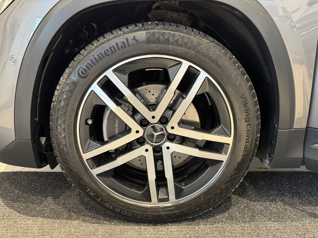 Mercedes GLA 200 ECN86G