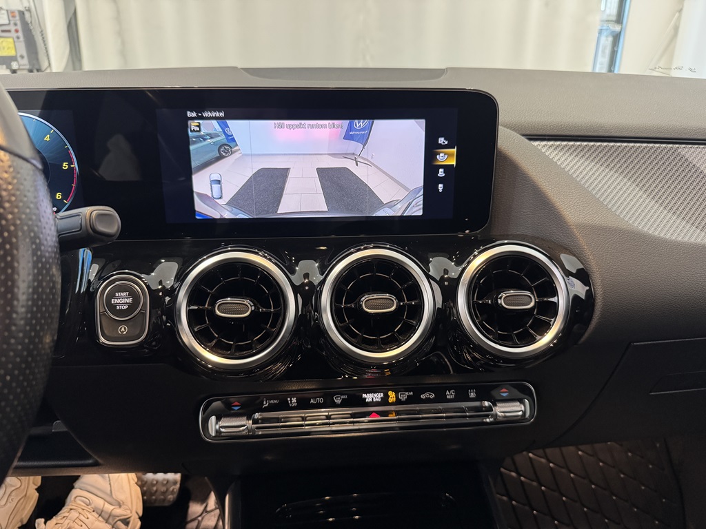 Mercedes GLA 200 ECN86G