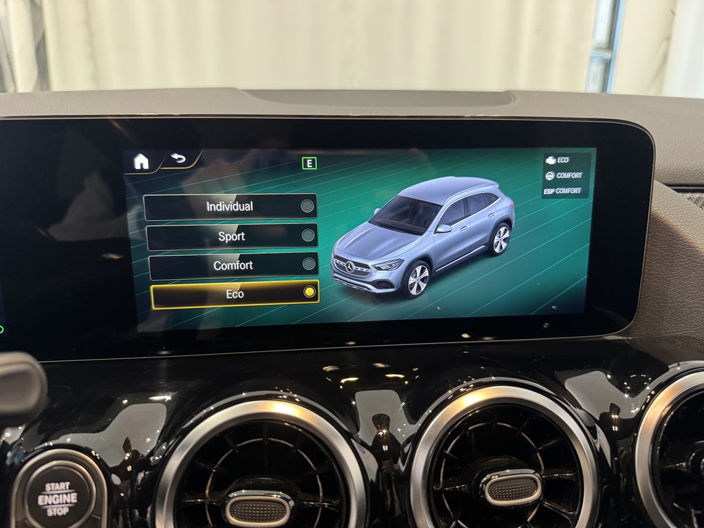 Mercedes GLA 200 ECN86G
