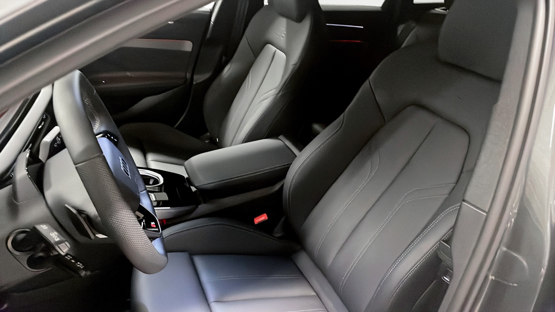 Audi A6 Avant ECP18T