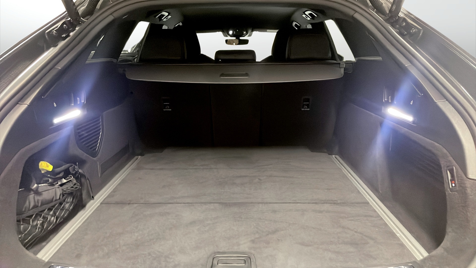 Audi A6 Avant ECP18T