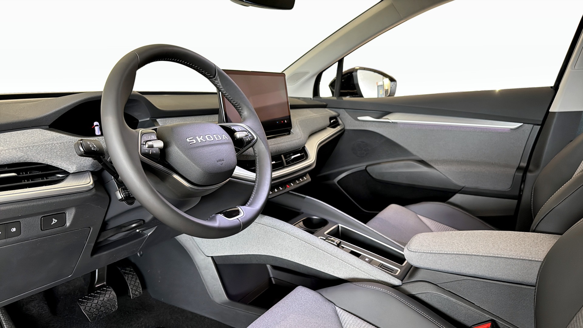 Skoda Enyaq ECP19M