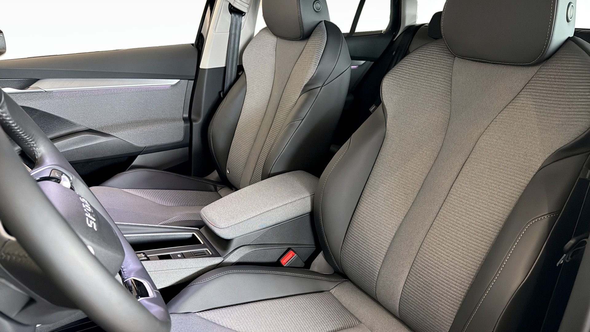 Skoda Enyaq ECP19M