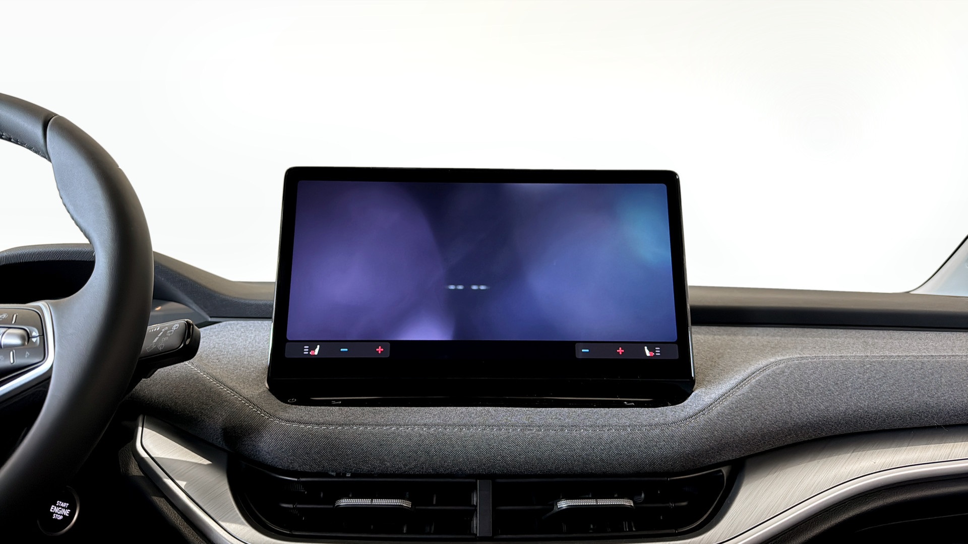 Skoda Enyaq ECP19M