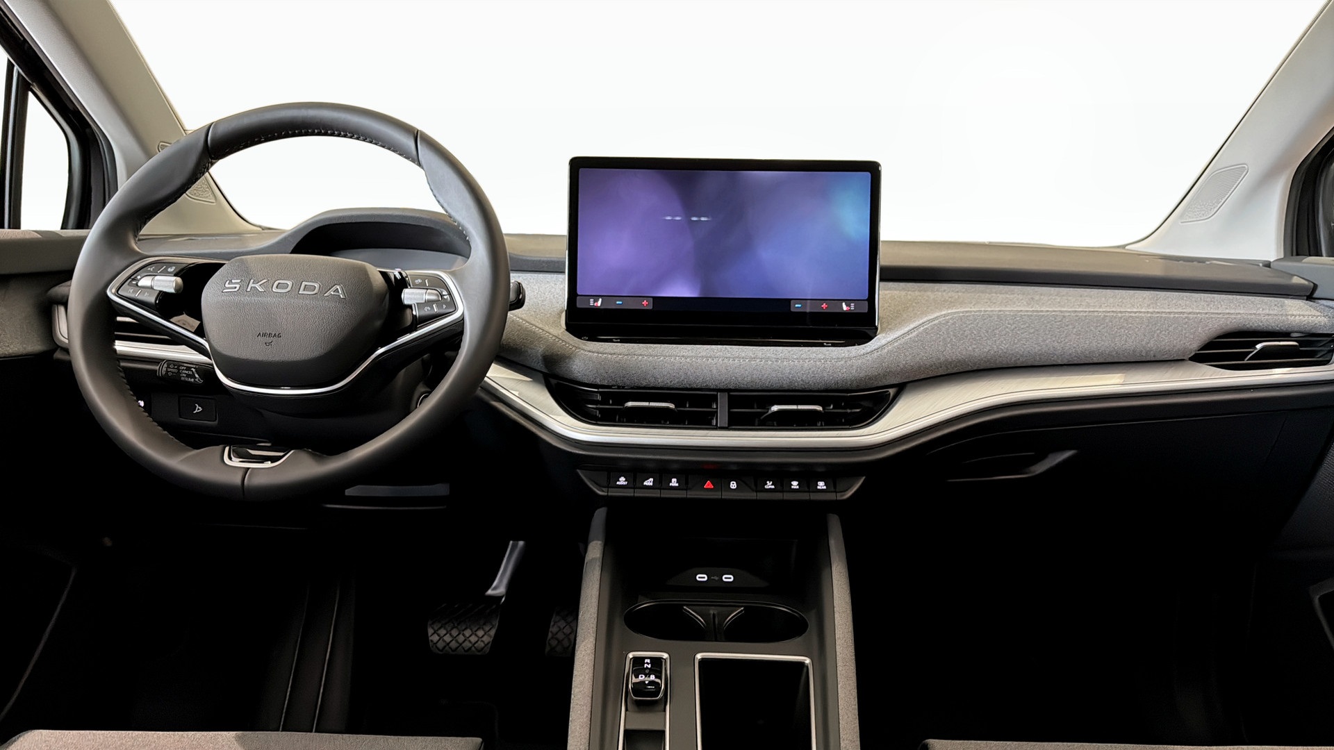 Skoda Enyaq ECP19M