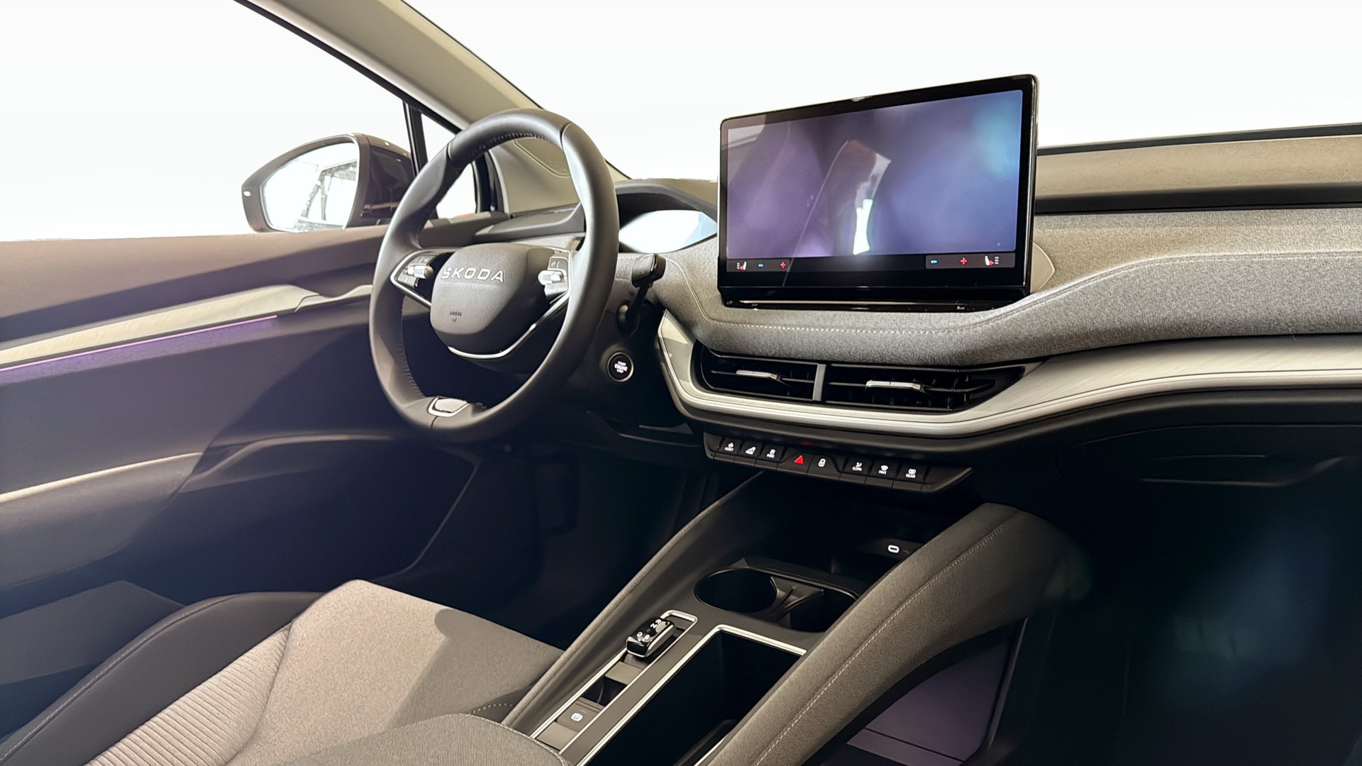 Skoda Enyaq ECP19M