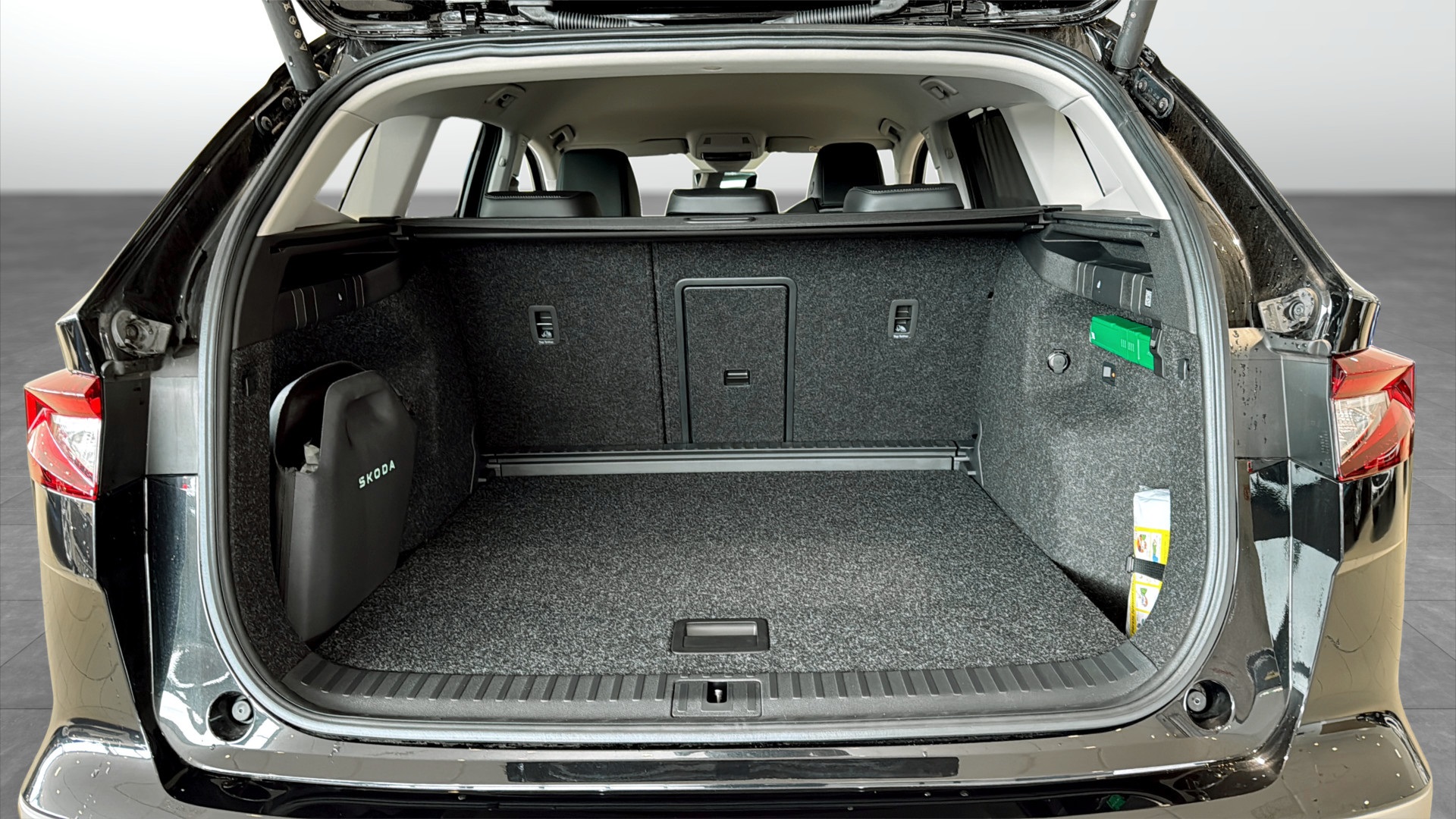 Skoda Enyaq ECP19M