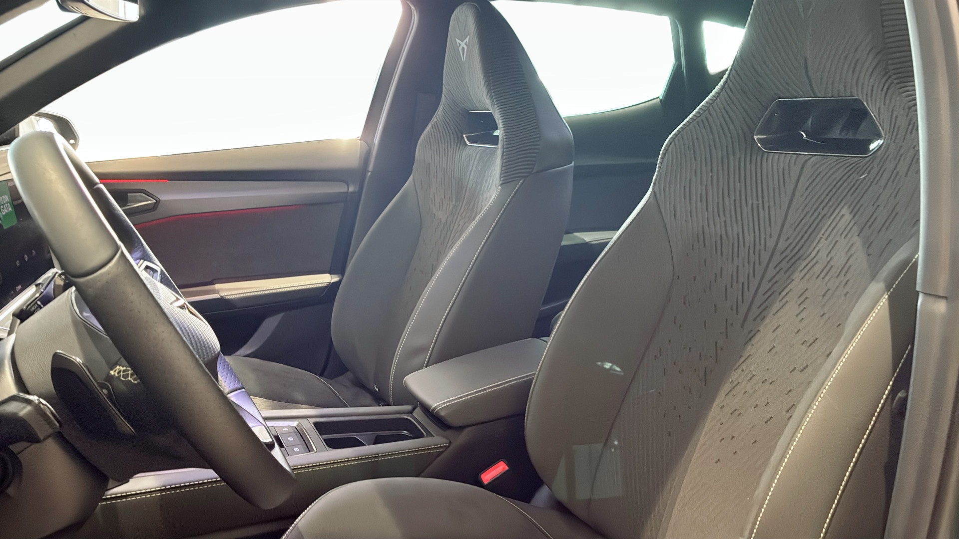 CUPRA Formentor ECP62M