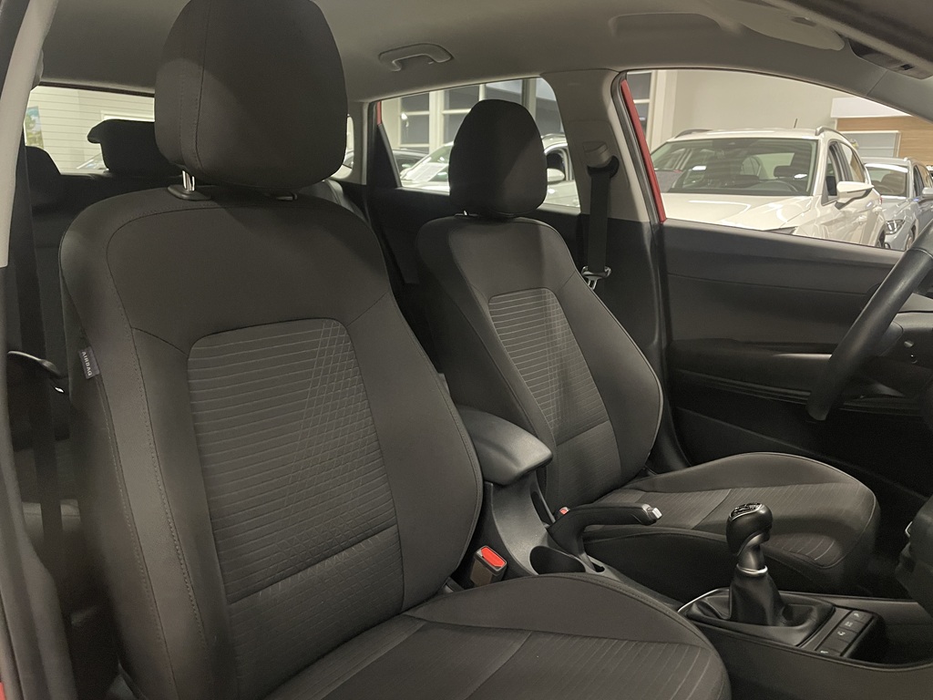 Hyundai i20 ECR44F