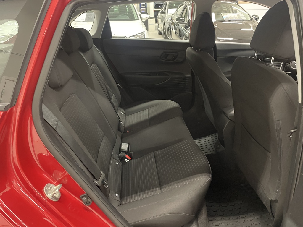Hyundai i20 ECR44F