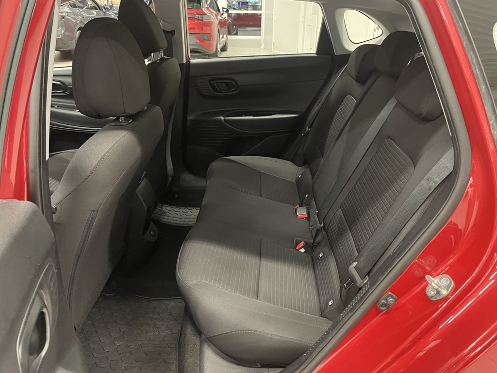 Hyundai i20 ECR44F