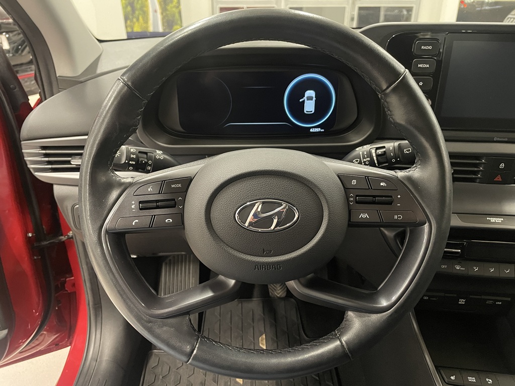 Hyundai i20 ECR44F