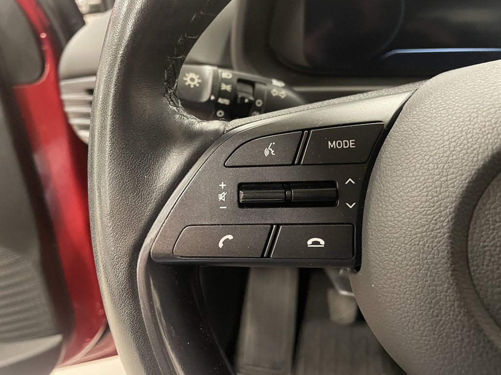 Hyundai i20 ECR44F