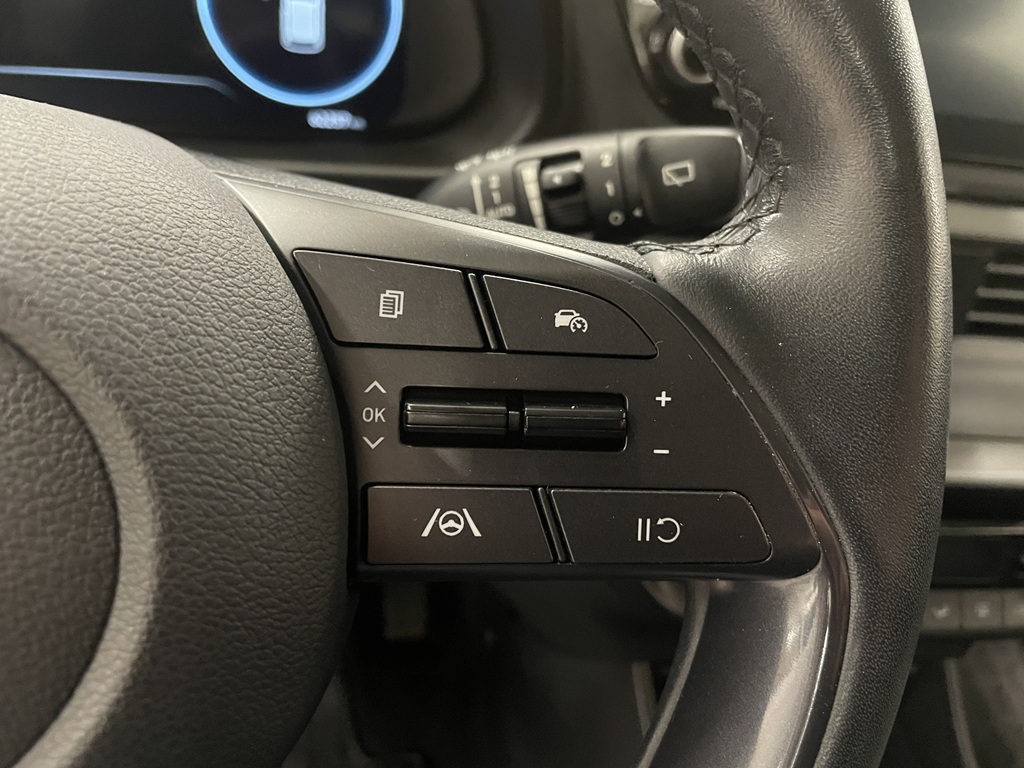 Hyundai i20 ECR44F