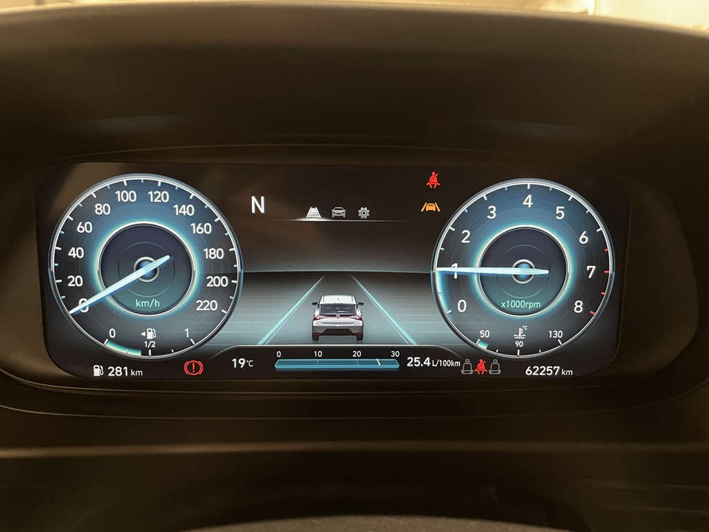 Hyundai i20 ECR44F