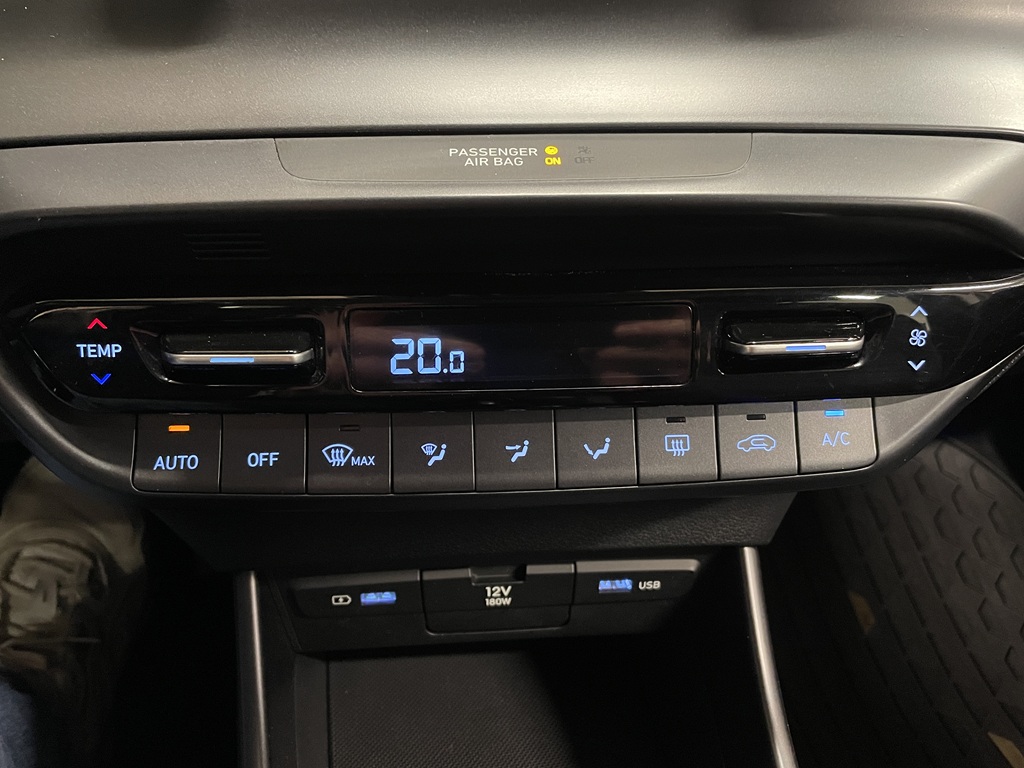 Hyundai i20 ECR44F