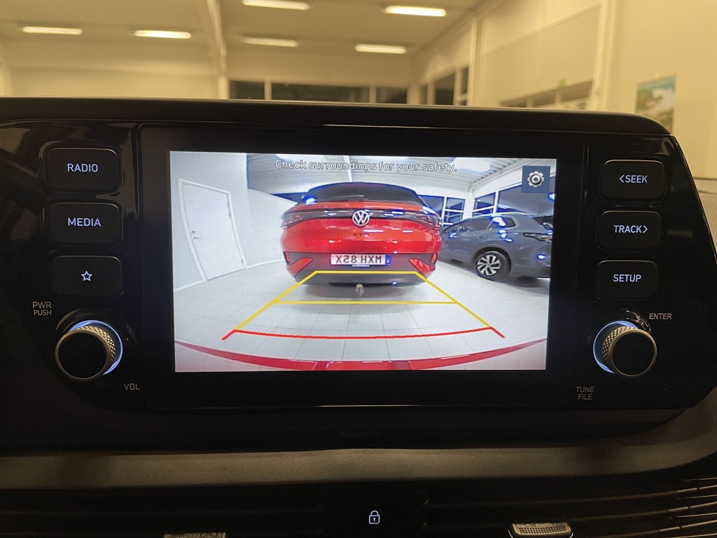 Hyundai i20 ECR44F