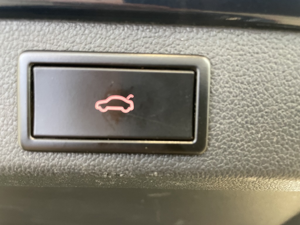 Skoda Superb ECU206