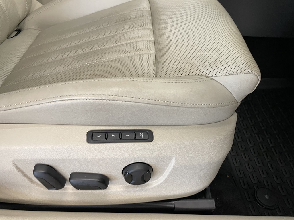 Skoda Superb ECU206