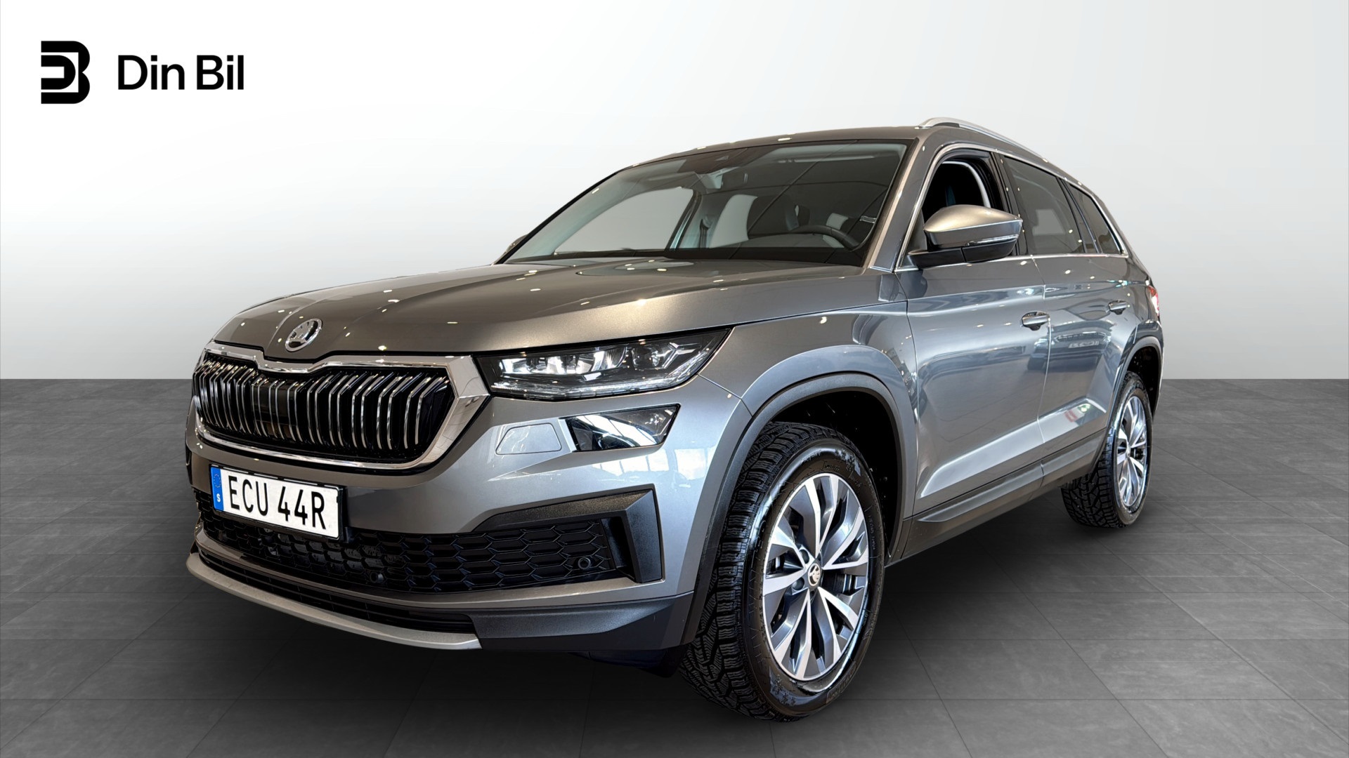 Bild för bil ECU44R