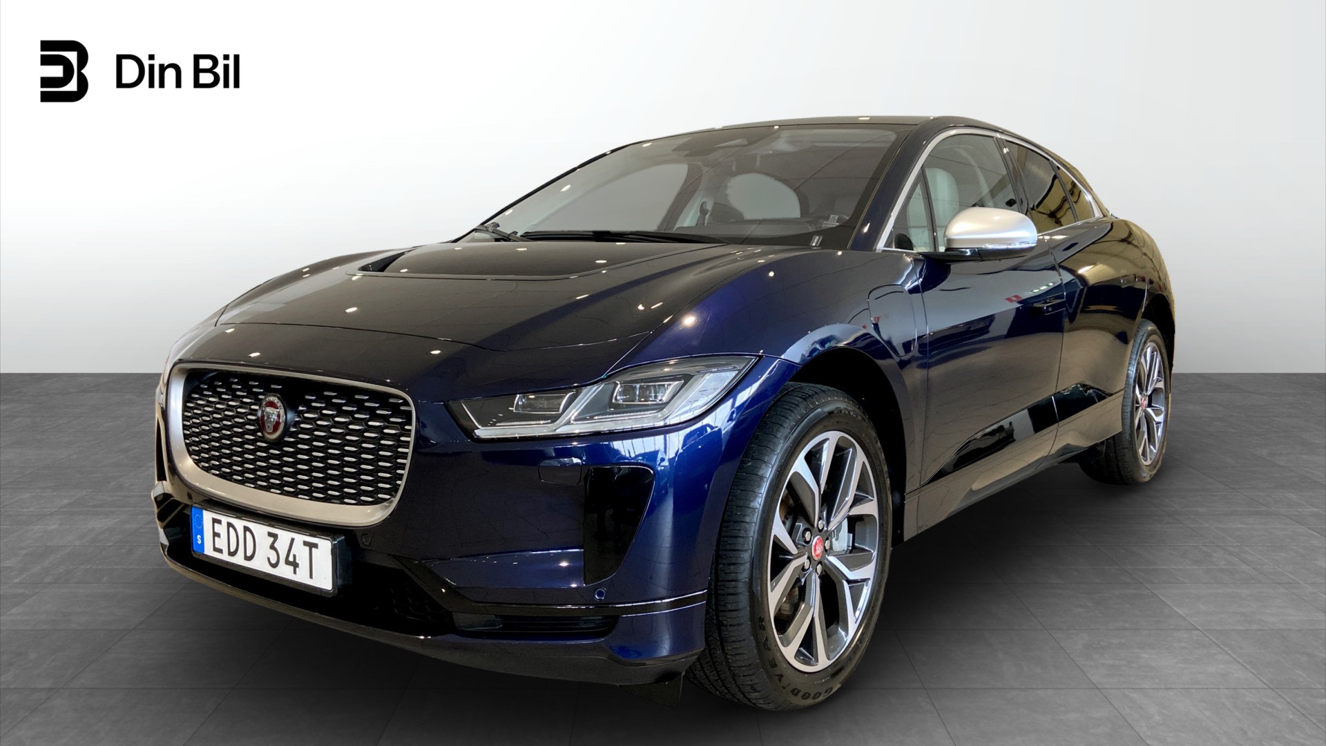 Bild för bil EDD34T