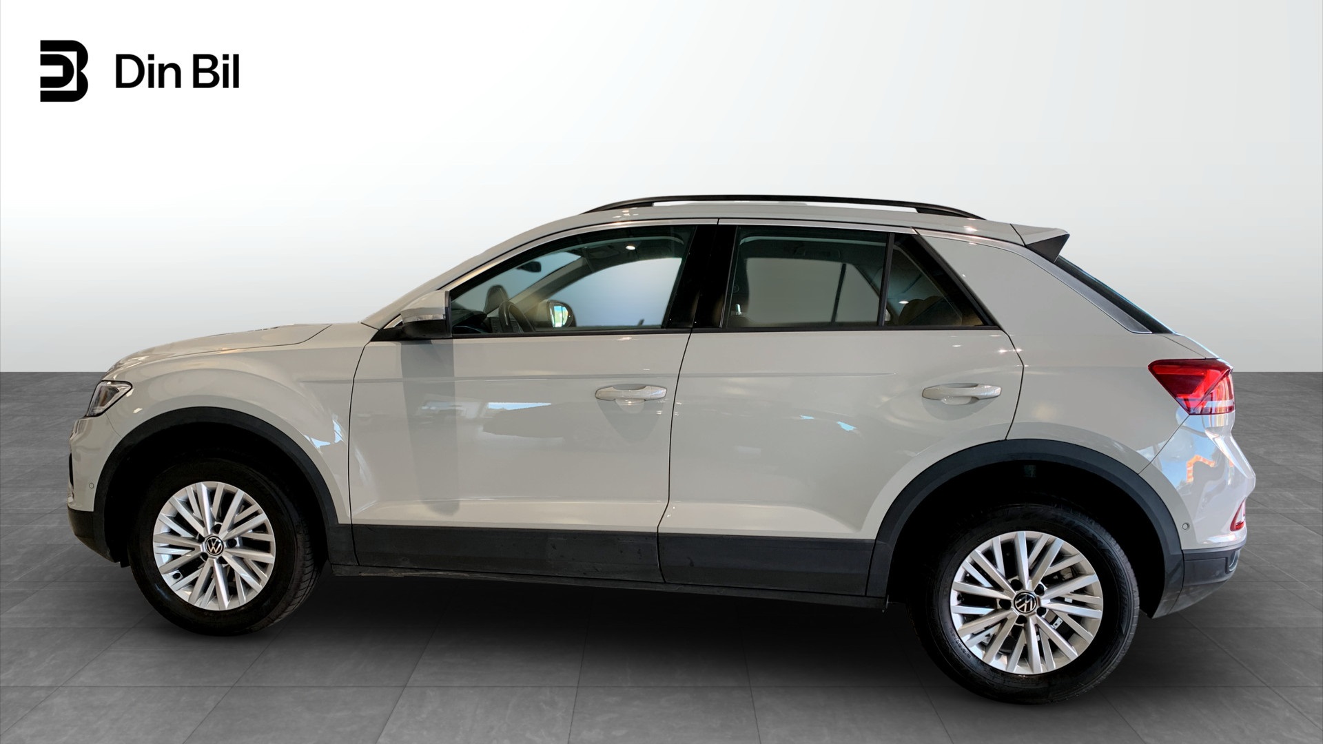 Volkswagen T-Roc EDE07N