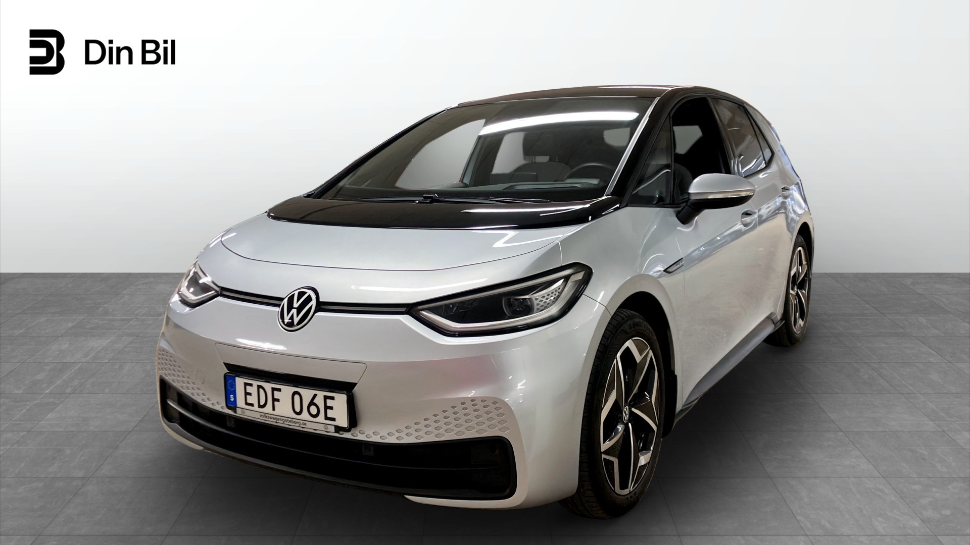 Bild för bil EDF06E