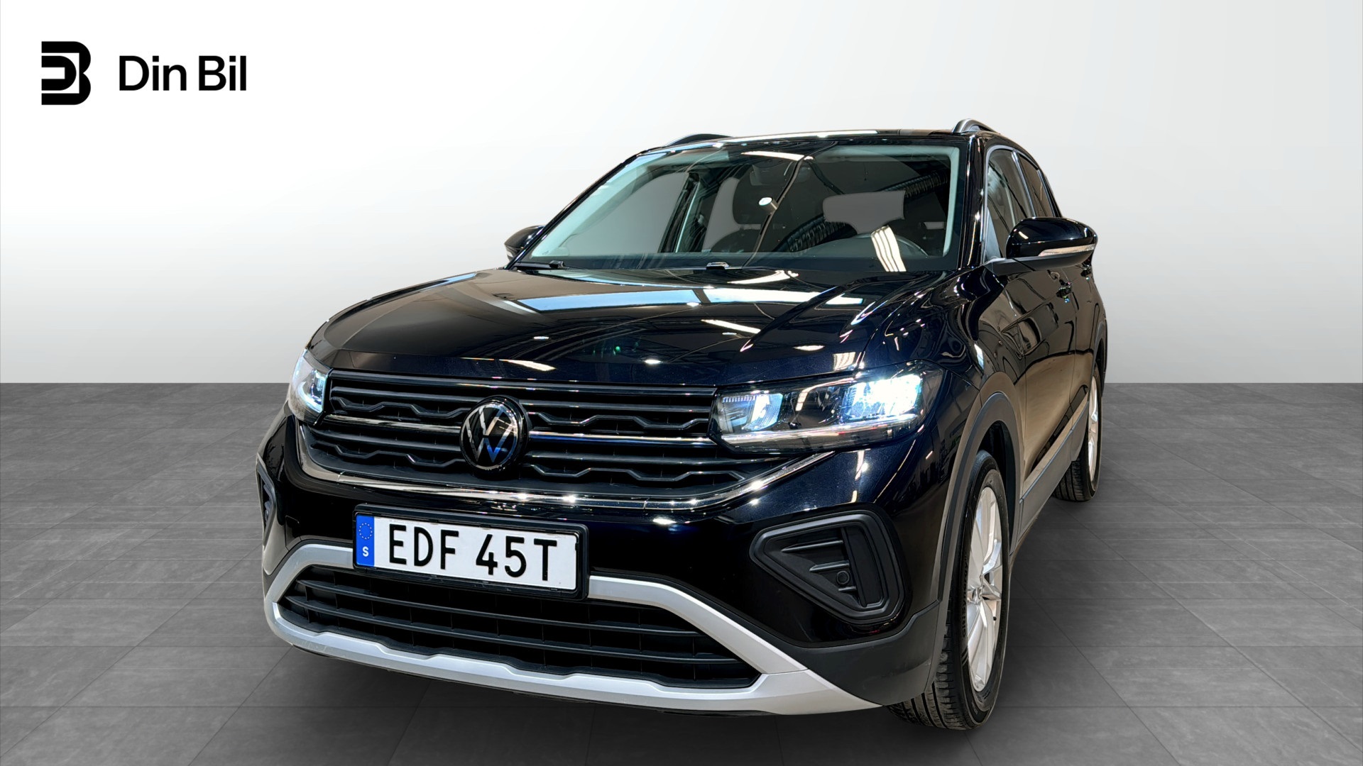 Bild för bil EDF45T