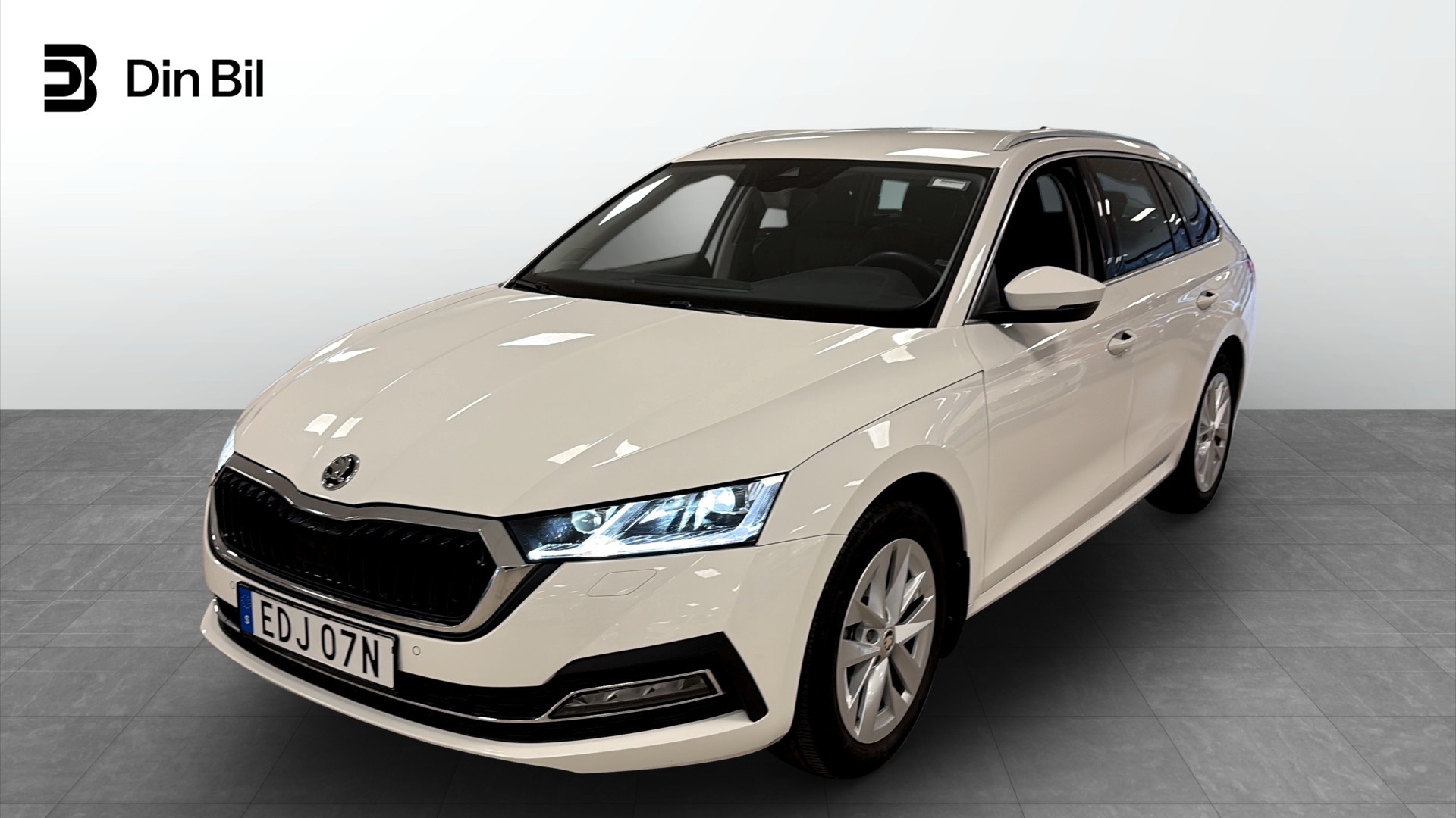 Bild för bil EDJ07N