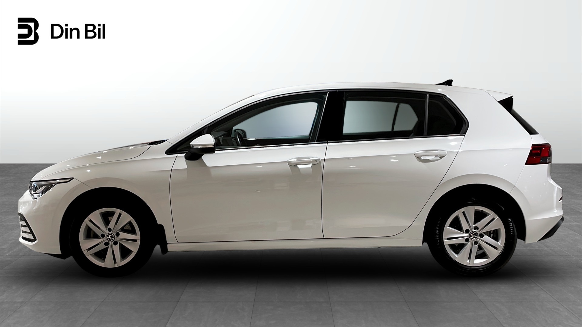Volkswagen Golf EDJ67T