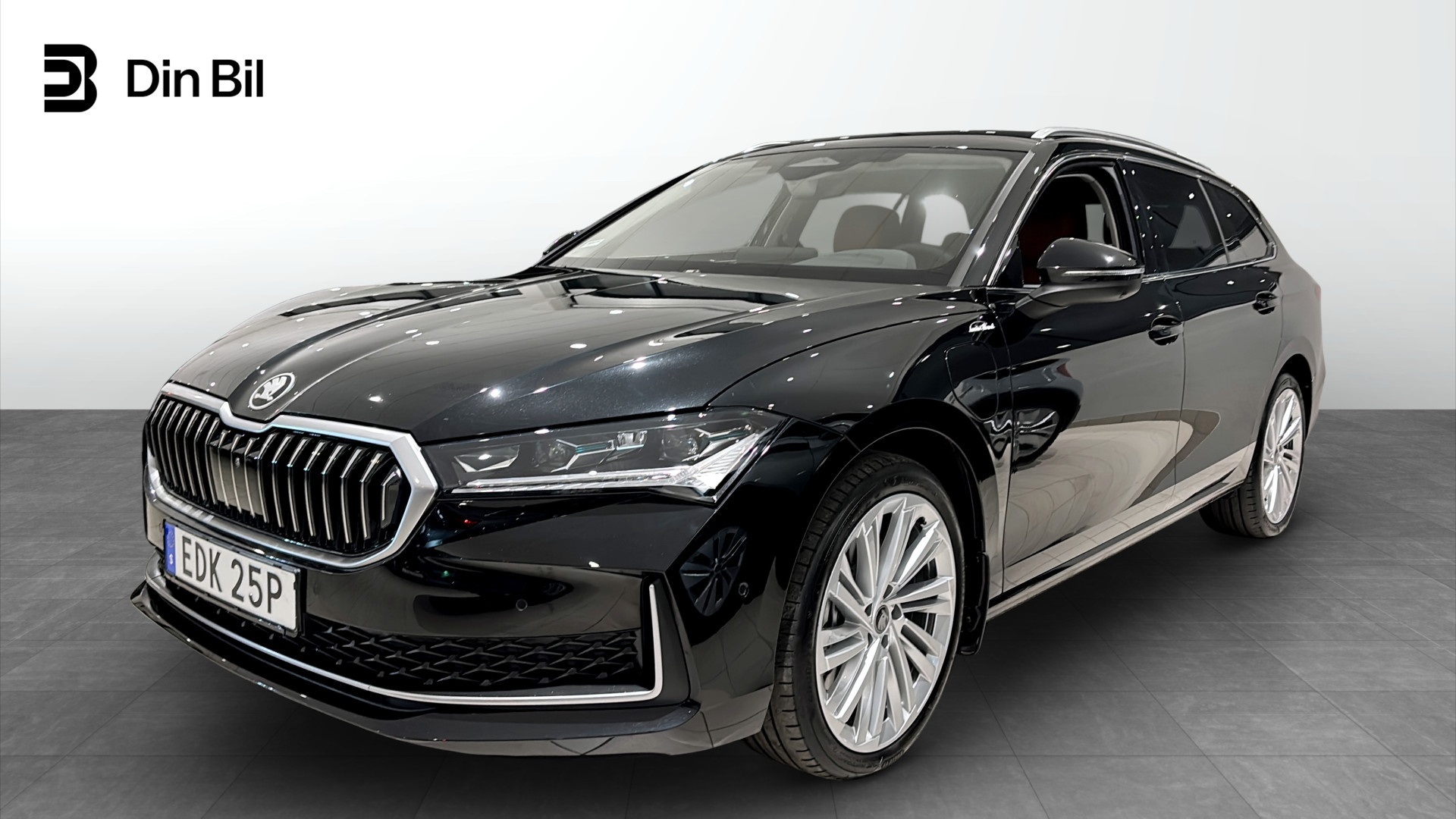 Bild för bil EDK25P