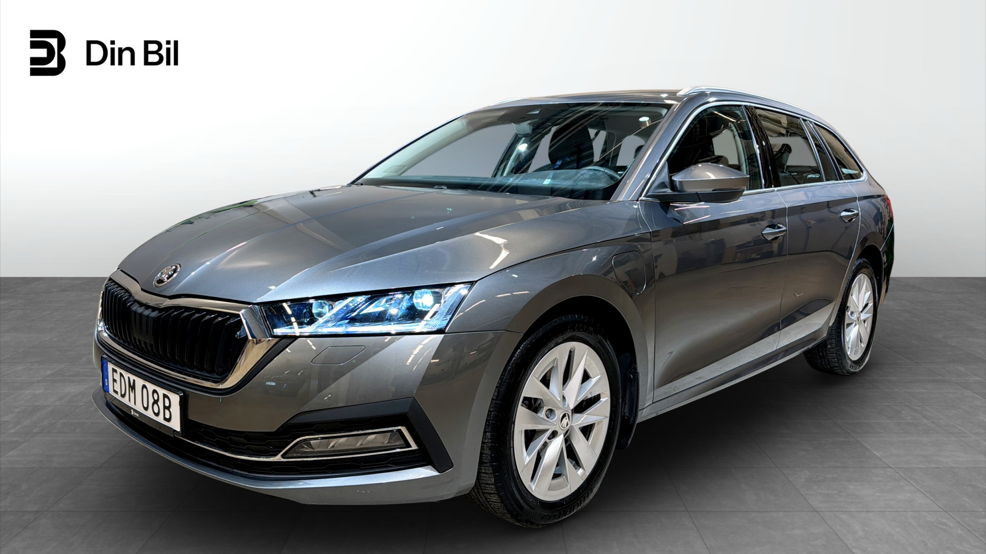 Bild för bil EDM08B