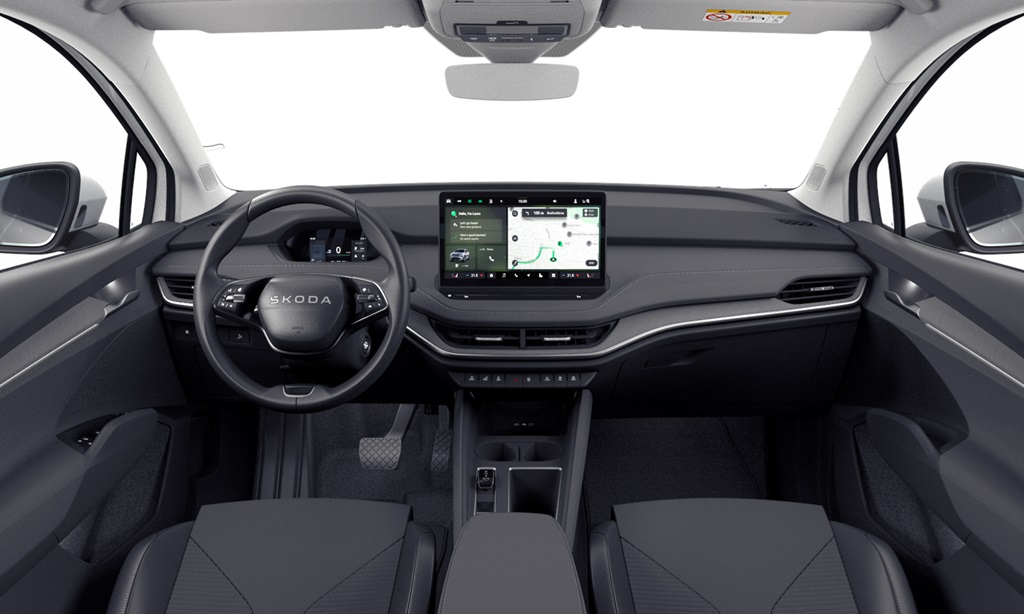 Skoda Enyaq EDM25S