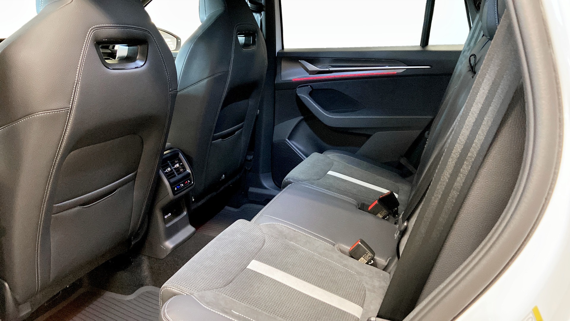 Skoda Kodiaq EDP45N