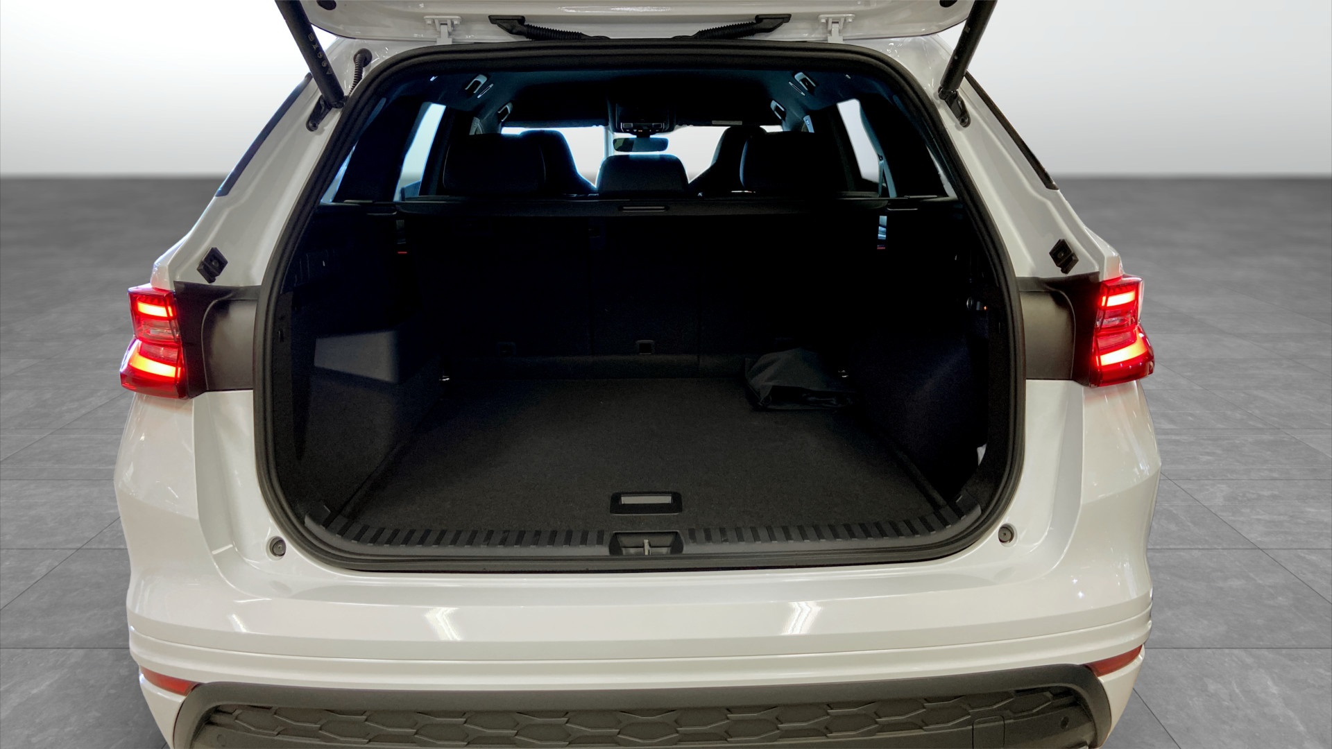 Skoda Kodiaq EDP45N