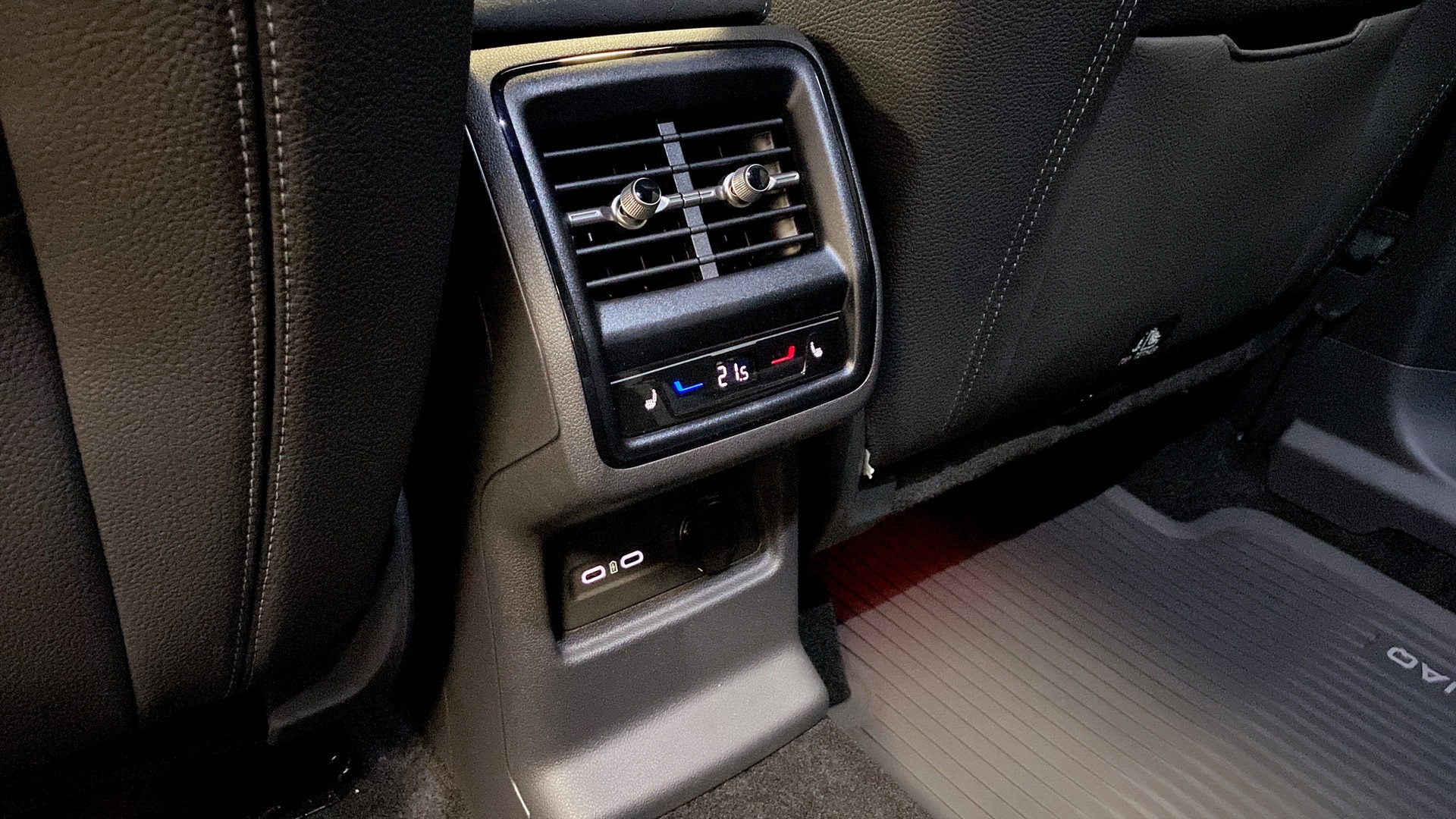 Skoda Kodiaq EDP45N
