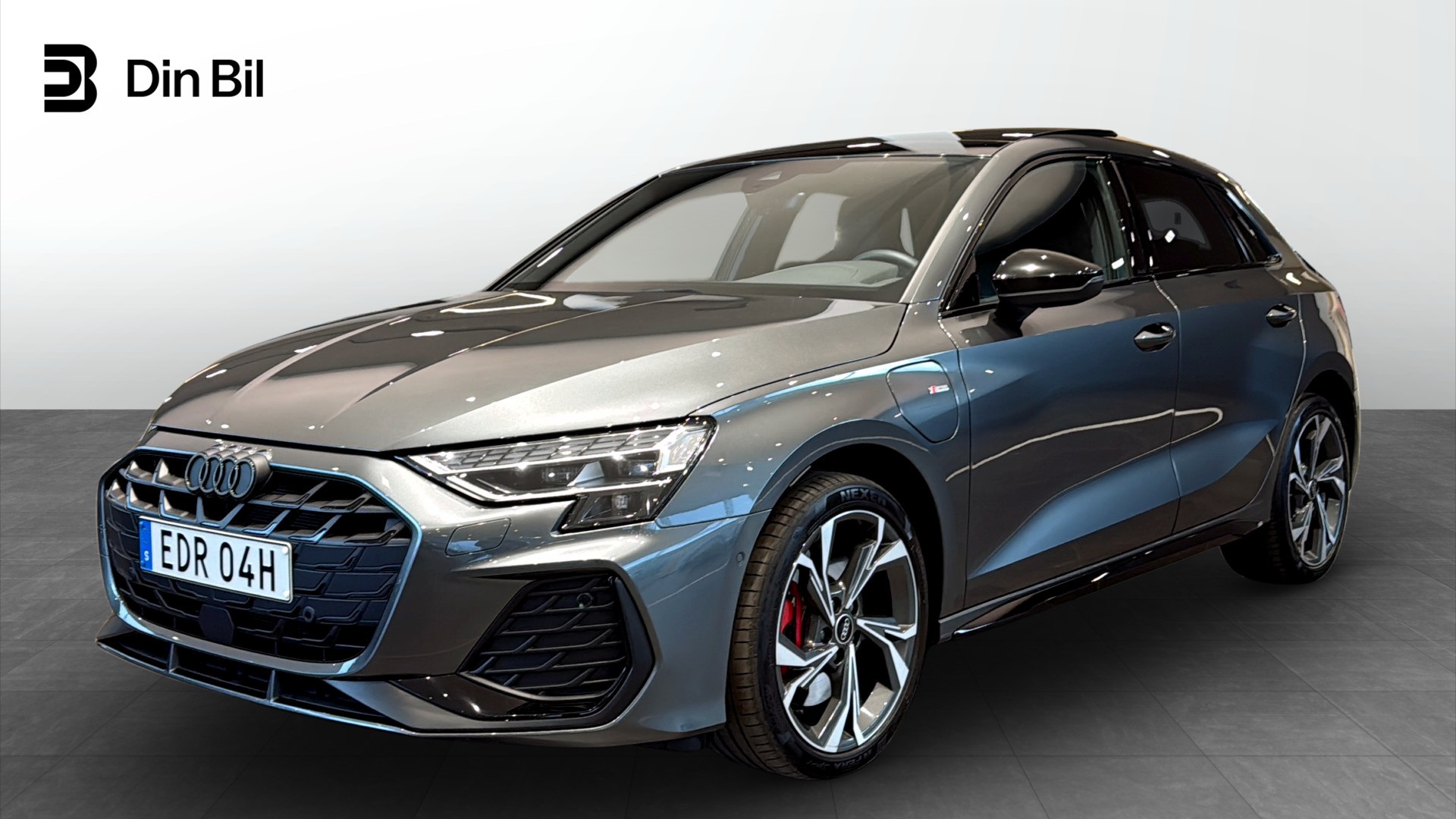 Bild för bil EDR04H