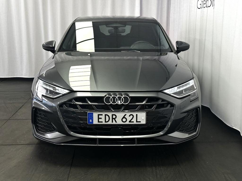 Audi A3 Sportback EDR62L