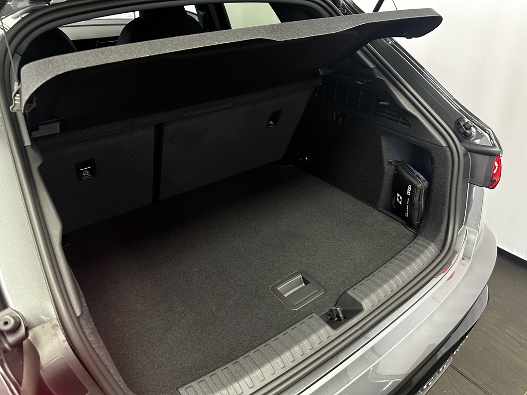 Audi A3 Sportback EDR62L