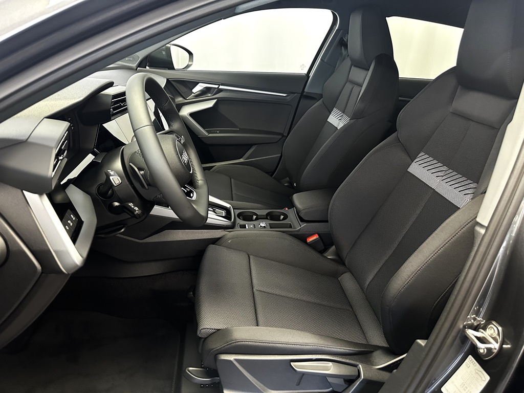 Audi A3 Sportback EDR62L
