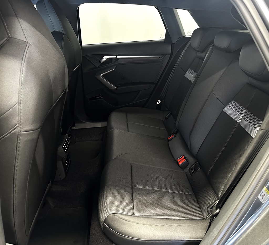 Audi A3 Sportback EDR62L
