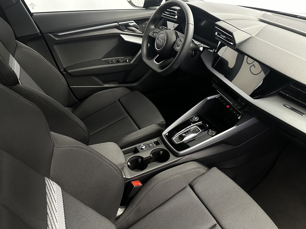 Audi A3 Sportback EDR62L